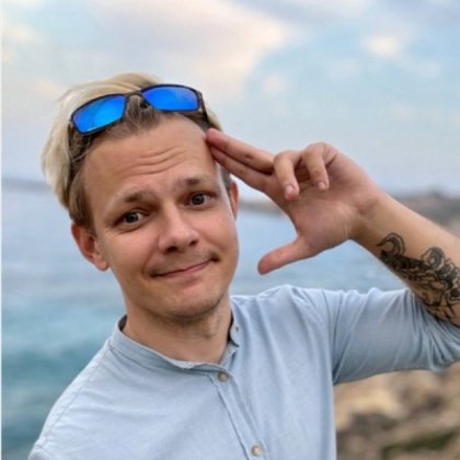 Kostiantyn Miroshnychenko, autor srovnání casino bonusů