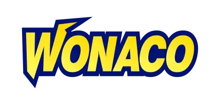 Wonaco zahraniční casino bonus
